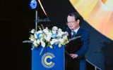  Tân Á Đại Thành hành trình gây dựng thương hiệu quốc gia