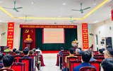 Phát huy tối đa hiệu quả của lực lượng tại chỗ trong công tác phòng cháy