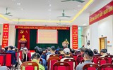 Phát huy tối đa hiệu quả của lực lượng tại chỗ trong công tác phòng cháy
