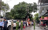 Phát huy tối đa hiệu quả của lực lượng tại chỗ trong công tác phòng cháy