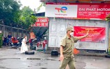 Phát huy tối đa hiệu quả của lực lượng tại chỗ trong công tác phòng cháy