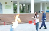 Cuộc trải nghiệm kỹ năng hữu ích của Học viện Nông Nghiệp Việt Nam