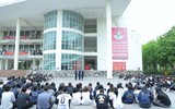 Cuộc trải nghiệm kỹ năng hữu ích của Học viện Nông Nghiệp Việt Nam
