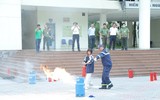 Cuộc trải nghiệm kỹ năng hữu ích của Học viện Nông Nghiệp Việt Nam