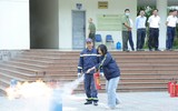 Cuộc trải nghiệm kỹ năng hữu ích của Học viện Nông Nghiệp Việt Nam