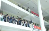 Cuộc trải nghiệm kỹ năng hữu ích của Học viện Nông Nghiệp Việt Nam
