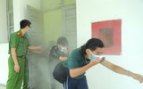 Cuộc trải nghiệm kỹ năng hữu ích của Học viện Nông Nghiệp Việt Nam