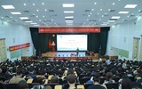 Cuộc trải nghiệm kỹ năng hữu ích của Học viện Nông Nghiệp Việt Nam