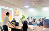 Cách xử lý hỏa hoạn đối với xe điện và biện pháp phòng ngừa tại cơ sở kinh doanh 