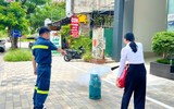 Cách xử lý hỏa hoạn đối với xe điện và biện pháp phòng ngừa tại cơ sở kinh doanh 