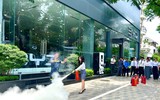 Cách xử lý hỏa hoạn đối với xe điện và biện pháp phòng ngừa tại cơ sở kinh doanh 