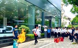 Cách xử lý hỏa hoạn đối với xe điện và biện pháp phòng ngừa tại cơ sở kinh doanh 