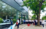 Cách xử lý hỏa hoạn đối với xe điện và biện pháp phòng ngừa tại cơ sở kinh doanh 