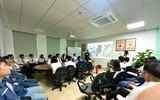 Cách xử lý hỏa hoạn đối với xe điện và biện pháp phòng ngừa tại cơ sở kinh doanh 