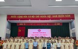 Phát huy vai trò nòng cốt, xây dựng lực lượng vững mạnh toàn diện 