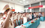 Phát huy vai trò nòng cốt, xây dựng lực lượng vững mạnh toàn diện 