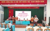 Phát huy vai trò nòng cốt, xây dựng lực lượng vững mạnh toàn diện 