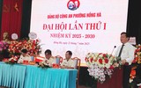 Phát huy vai trò nòng cốt, xây dựng lực lượng vững mạnh toàn diện 