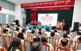 Phát huy vai trò nòng cốt, xây dựng lực lượng vững mạnh toàn diện 