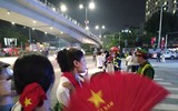 Công an Hà Nội hỗ trợ nhiều người dân đuối sức được chăm sóc y tế
