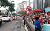 Hân hoan trong niềm vui trọn vẹn kỷ niệm 80 năm Quốc khánh 2-9 