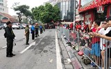 Hân hoan trong niềm vui trọn vẹn kỷ niệm 80 năm Quốc khánh 2-9 