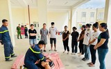 Trải nghiệm hữu ích của các thầy, cô trường mầm non, tiểu học 