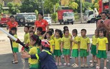 Trải nghiệm hữu ích của các thầy, cô trường mầm non, tiểu học 