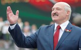 [ẢNH] Belarus bất ngờ trao trả Nga toàn bộ số lính đánh thuê Wagner bị bắt giữ