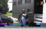[ẢNH] Belarus bất ngờ trao trả Nga toàn bộ số lính đánh thuê Wagner bị bắt giữ
