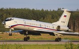 [ẢNH] Belarus bất ngờ trao trả Nga toàn bộ số lính đánh thuê Wagner bị bắt giữ