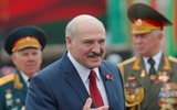 [ẢNH] Belarus bất ngờ trao trả Nga toàn bộ số lính đánh thuê Wagner bị bắt giữ