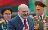 [ẢNH] Belarus bất ngờ trao trả Nga toàn bộ số lính đánh thuê Wagner bị bắt giữ