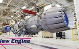 [ẢNH] Tiêm kích Su-57 sản xuất loạt thứ hai của Nga sắp hoàn thiện