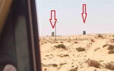 [ẢNH] S-300 xuất hiện tại Libya chưa đủ đảm bảo lợi thế cho Nga
