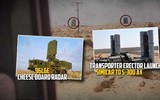 [ẢNH] S-300 xuất hiện tại Libya chưa đủ đảm bảo lợi thế cho Nga
