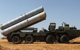 [ẢNH] S-300 xuất hiện tại Libya chưa đủ đảm bảo lợi thế cho Nga