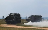[ẢNH] S-300 xuất hiện tại Libya chưa đủ đảm bảo lợi thế cho Nga