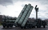 [ẢNH] S-300 xuất hiện tại Libya chưa đủ đảm bảo lợi thế cho Nga
