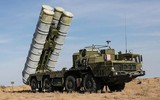 [ẢNH] S-300 xuất hiện tại Libya chưa đủ đảm bảo lợi thế cho Nga