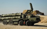 [ẢNH] S-300 xuất hiện tại Libya chưa đủ đảm bảo lợi thế cho Nga