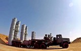 [ẢNH] S-300 xuất hiện tại Libya chưa đủ đảm bảo lợi thế cho Nga