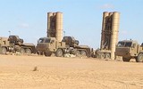 [ẢNH] S-300 xuất hiện tại Libya chưa đủ đảm bảo lợi thế cho Nga