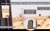 [ẢNH] S-300 xuất hiện tại Libya chưa đủ đảm bảo lợi thế cho Nga