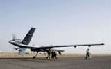 [ẢNH] Phiến quân thân Thổ Nhĩ Kỳ bắn nhầm MQ-9 Reaper Mỹ vì tưởng là máy bay Nga