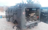 [ẢNH] Thổ Nhĩ Kỳ bị cáo buộc đứng sau vụ đánh bom xe sát hại Thiếu tướng Nga tại Syria