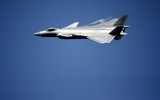 [ẢNH] Trung Quốc bí mật đưa J-20 áp sát biên giới quyết đấu Rafale Ấn Độ