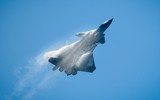 [ẢNH] Trung Quốc bí mật đưa J-20 áp sát biên giới quyết đấu Rafale Ấn Độ