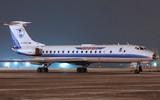 [ẢNH] Phe đối lập Belarus ‘lo ngại sâu sắc’ trước những máy bay cỡ lớn đến từ Nga