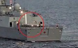 [ẢNH] Chuyên gia Nga chỉ rõ điểm yếu chí tử của khinh hạm Gorshkov và tên lửa Zircon